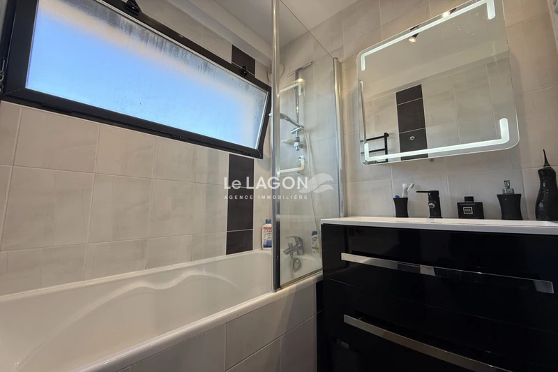 Viager maison Saint-Cyprien  