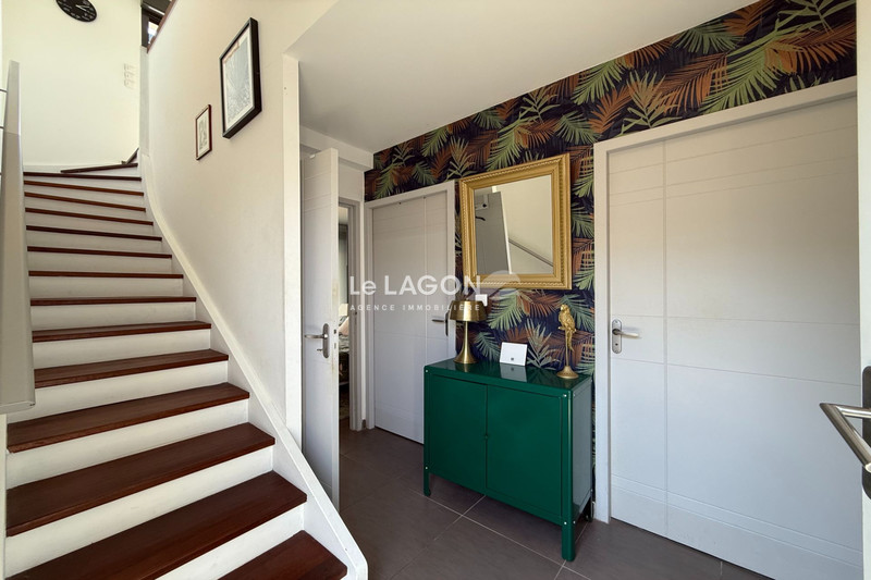 Vente maison Saint-Cyprien  