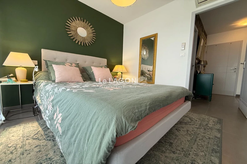 Viager maison Saint-Cyprien  