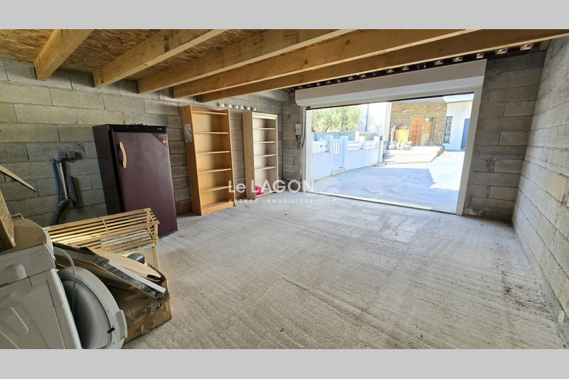 Vente maison Saleilles  