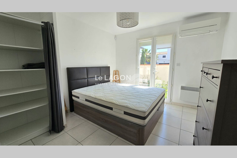 Vente maison Saleilles  