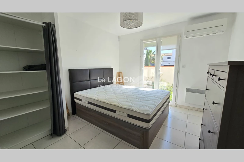 Vente maison Saleilles  