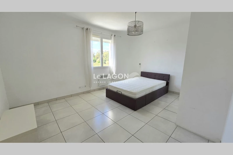 Vente maison Saleilles  