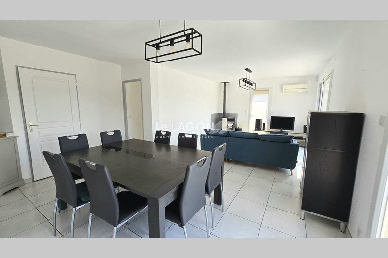 Vente maison Saleilles  