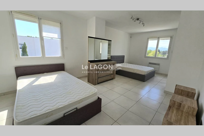 Vente maison Saleilles  