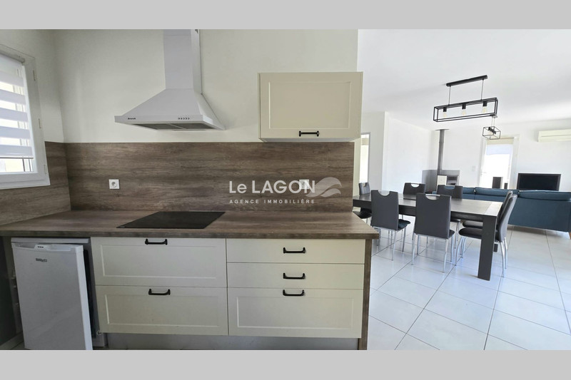 Vente maison Saleilles  