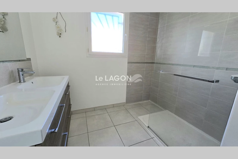 Vente maison Saleilles  