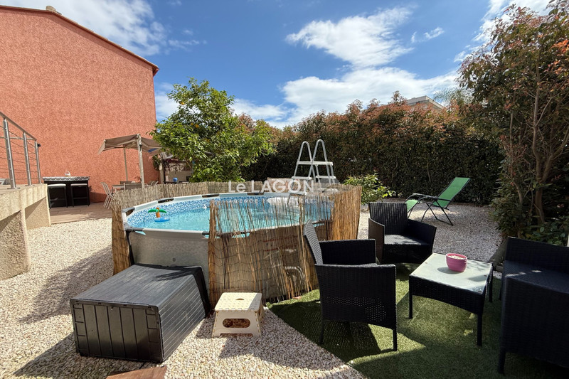 Vente maison Saint-Cyprien  