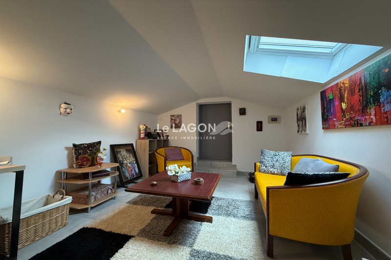 Vente maison Saint-Cyprien  