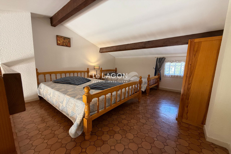 Vente maison Saint-Cyprien-Plage  