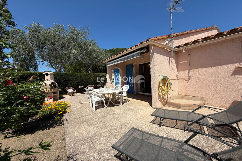 Vente maison Saint-Cyprien-Plage  