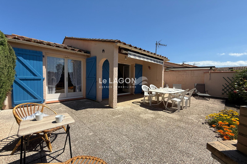 Vente maison Saint-Cyprien-Plage  