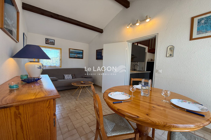 Vente maison Saint-Cyprien-Plage  