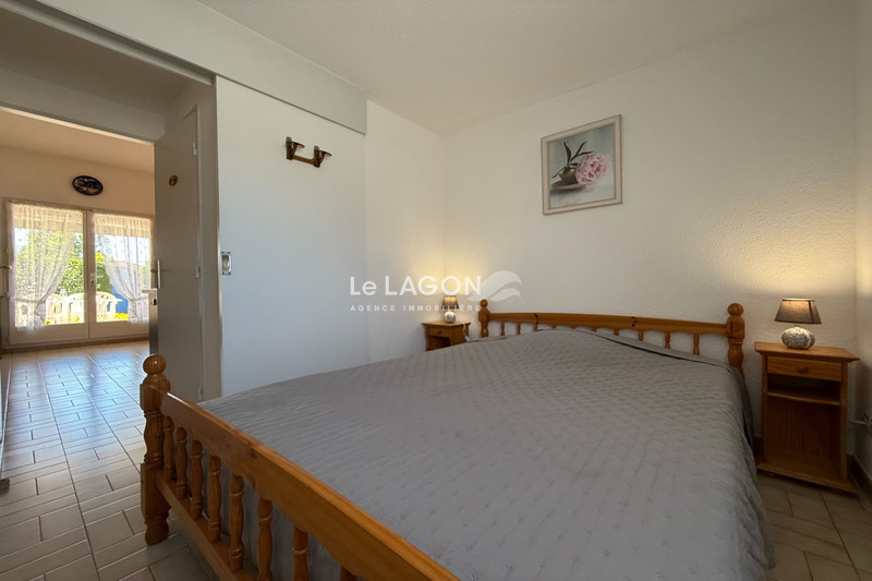 Vente maison Saint-Cyprien-Plage  