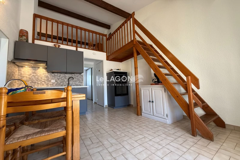 Vente maison Saint-Cyprien-Plage  