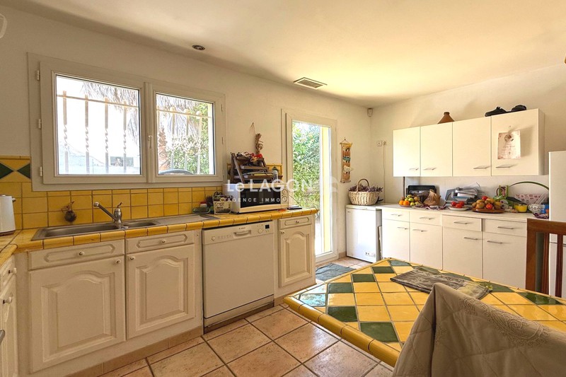 Vente maison Saleilles  