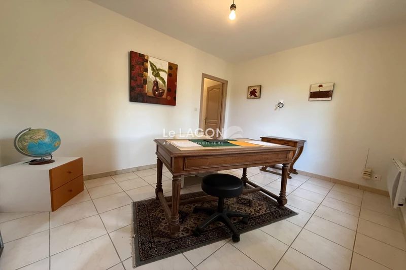 Vente maison Saint-Cyprien-Plage  
