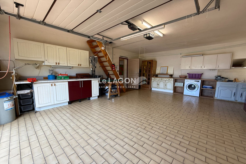 Vente maison Saint-Cyprien-Plage  