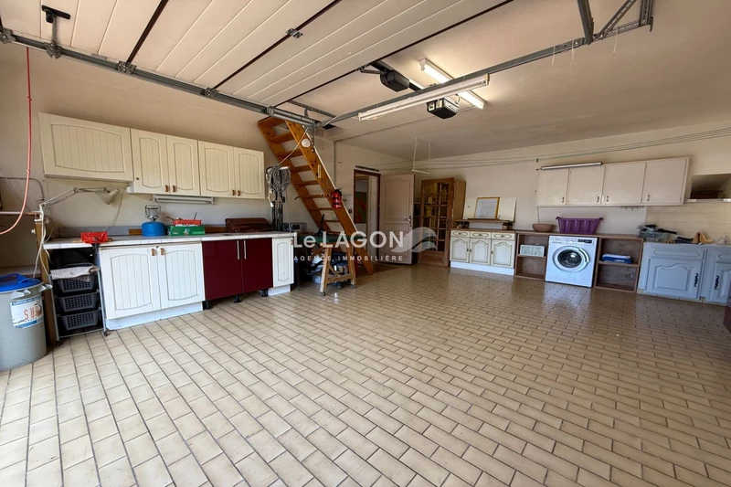Vente maison Saint-Cyprien-Plage  