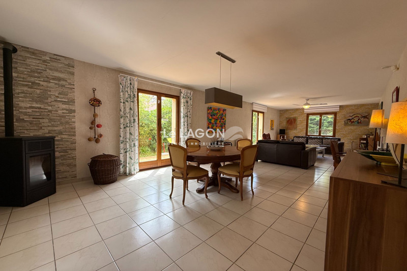 Vente maison Saint-Cyprien-Plage  