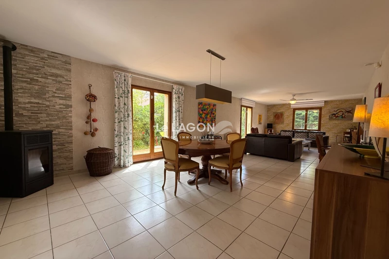 Vente maison Saint-Cyprien-Plage  
