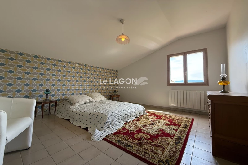 Vente maison Saint-Cyprien-Plage  