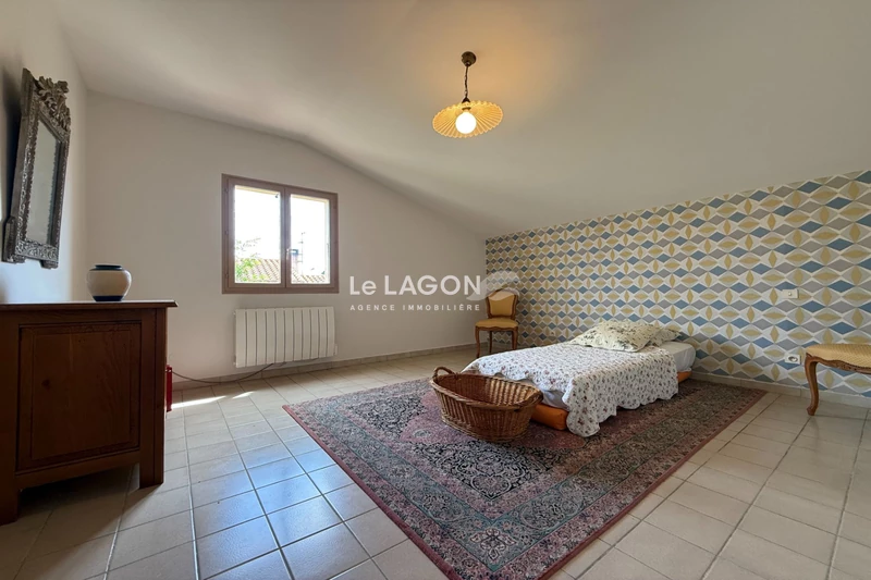 Vente maison Saint-Cyprien-Plage  