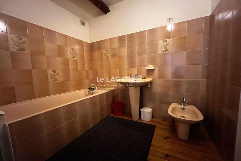 Vente maison Argelès-sur-Mer  