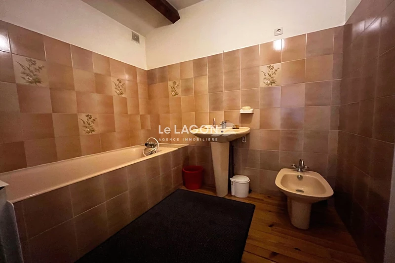 Vente maison Argelès-sur-Mer  