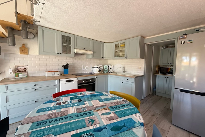 Vente maison Saint-Cyprien-Plage  