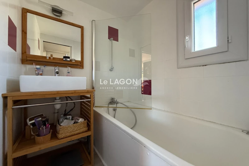 Vente maison Saint-Cyprien-Plage  