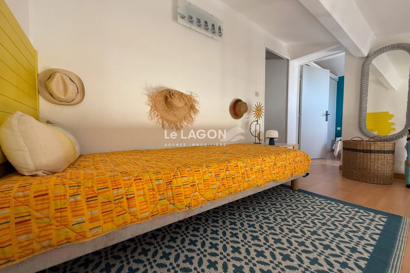 Vente maison Saint-Cyprien-Plage  