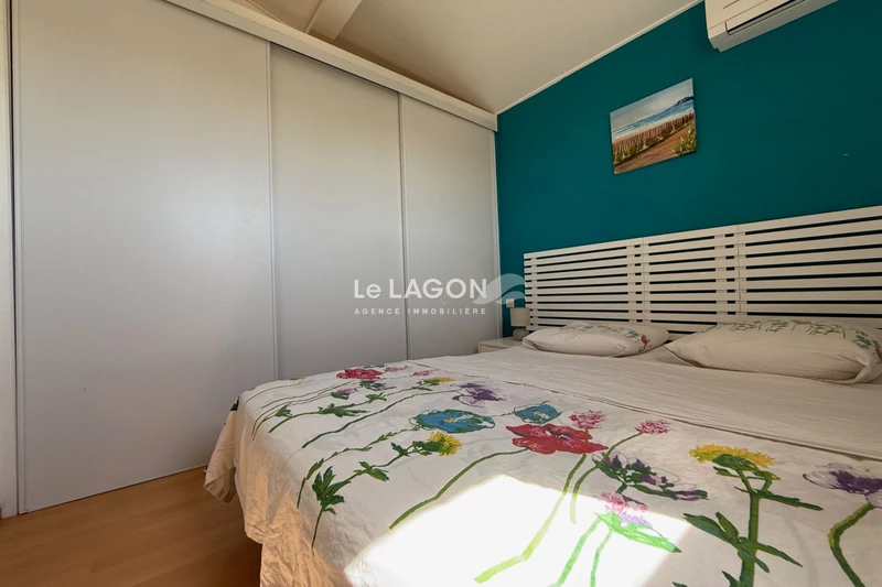 Vente maison Saint-Cyprien-Plage  