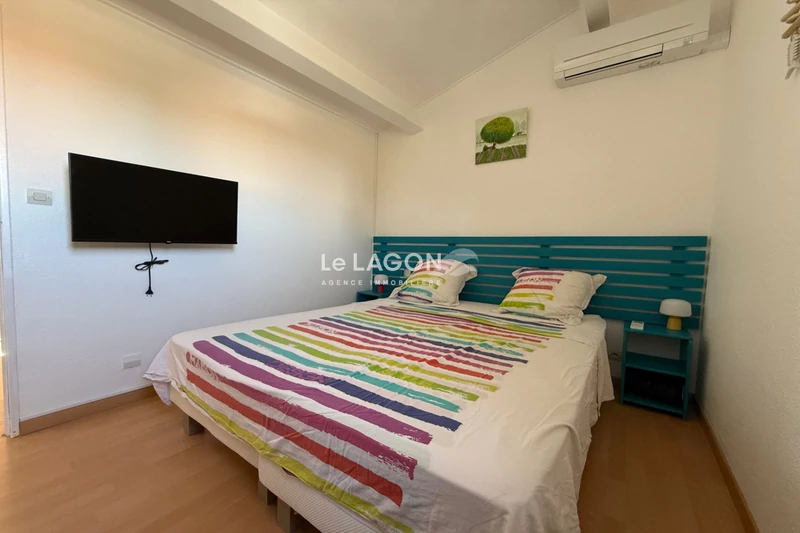 Vente maison Saint-Cyprien-Plage  