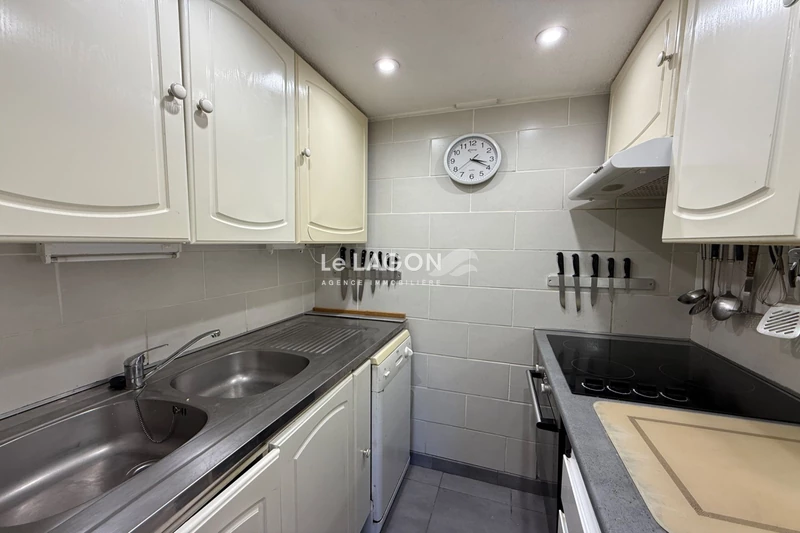 Vente maison Saint-Cyprien-Plage  