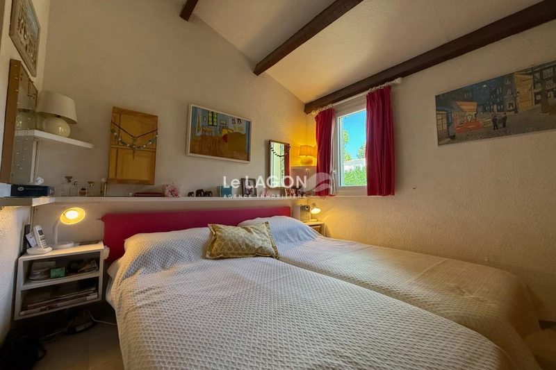 Vente maison Saint-Cyprien-Plage  