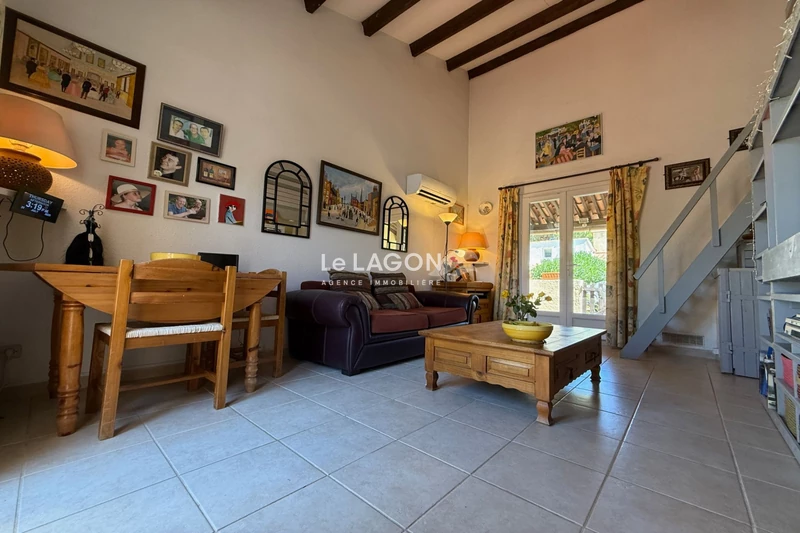 Vente maison Saint-Cyprien-Plage  