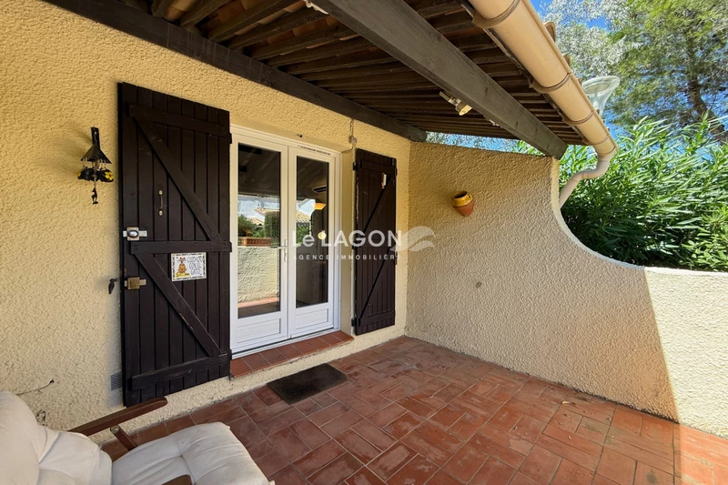 Vente maison Saint-Cyprien-Plage  