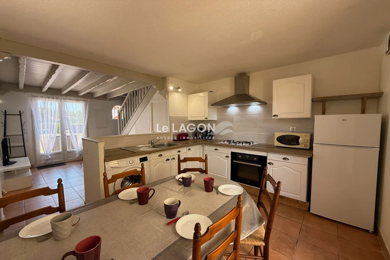 Vente maison Saint-Cyprien  