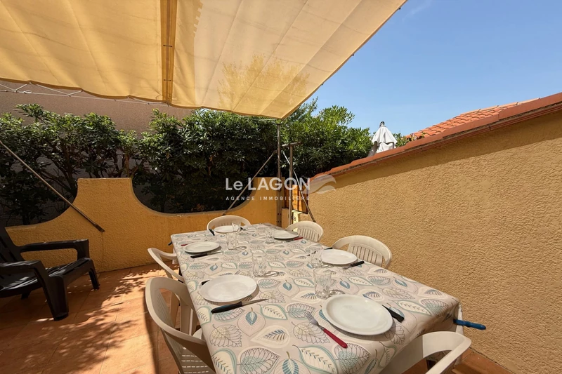 Vente maison Saint-Cyprien  