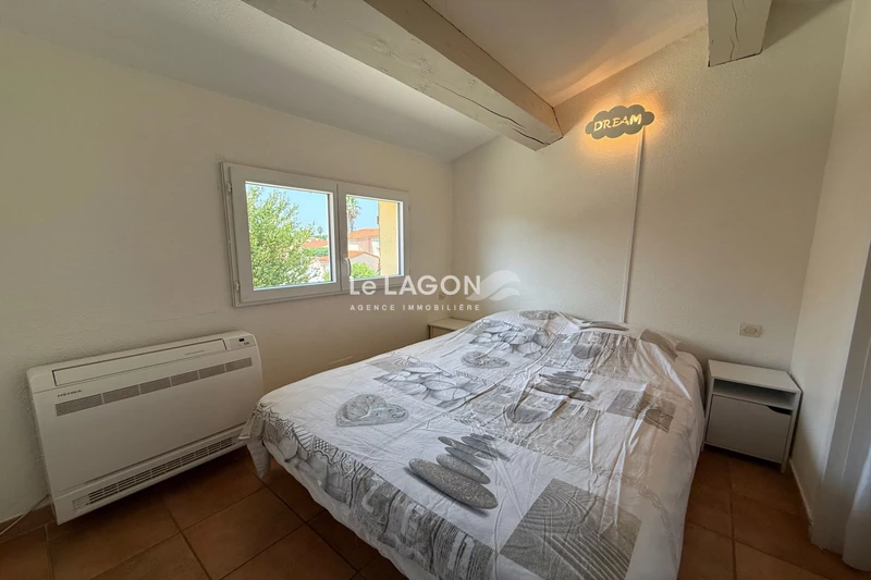 Vente maison Saint-Cyprien  