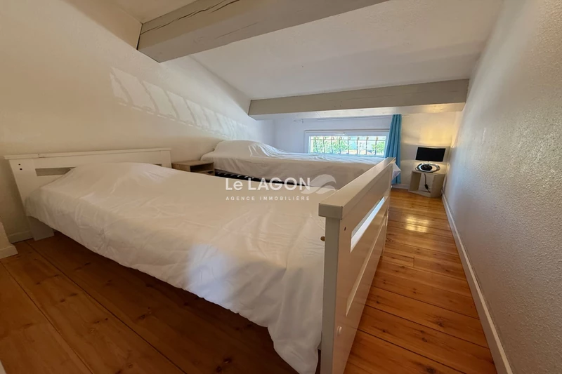 Vente maison Saint-Cyprien  