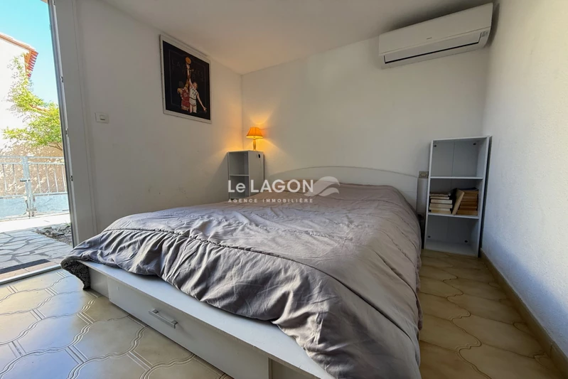 Vente maison Saint-Cyprien  