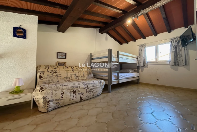 Vente maison Saint-Cyprien  