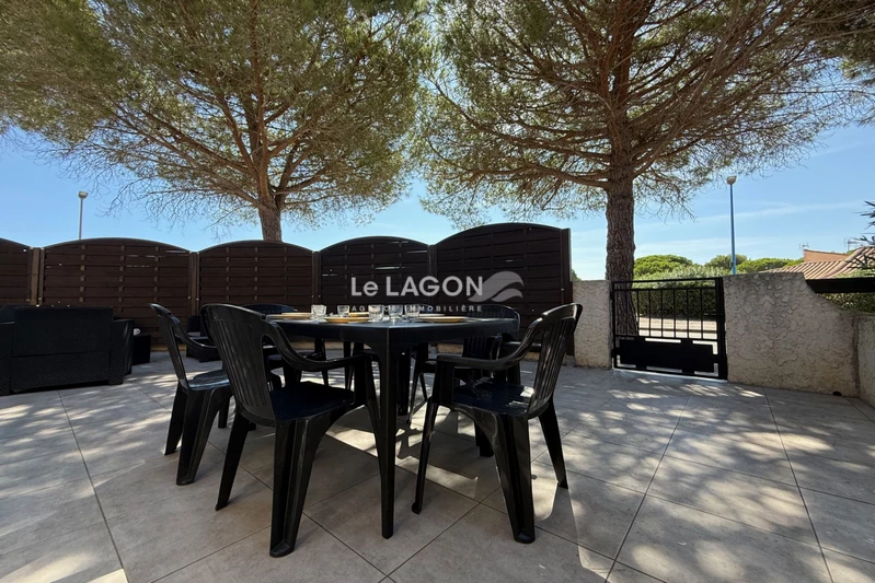 Vente maison Saint-Cyprien  