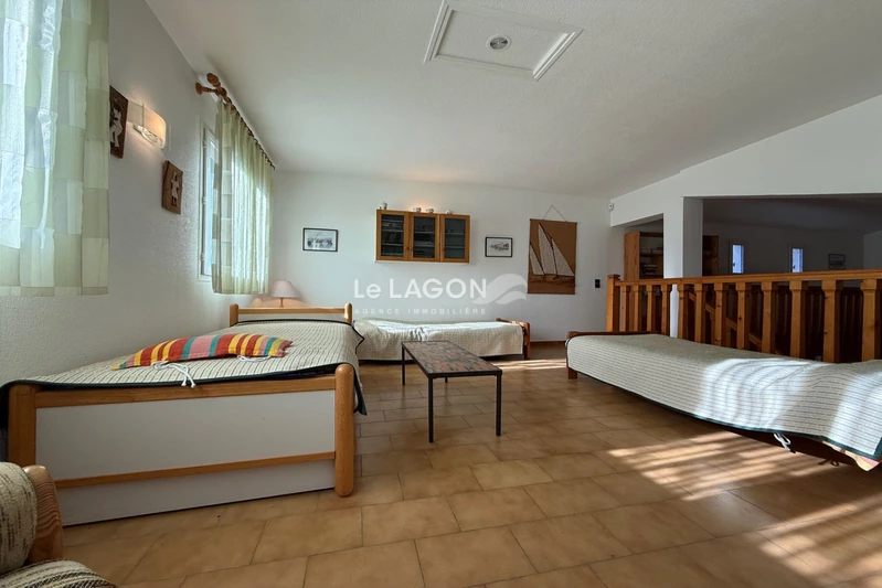 Vente maison Saint-Cyprien  