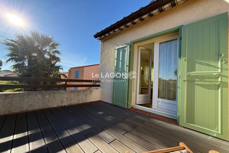 Vente maison Saint-Cyprien  