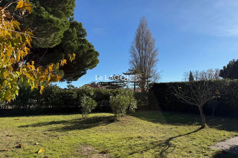 Vente maison Saint-Cyprien  
