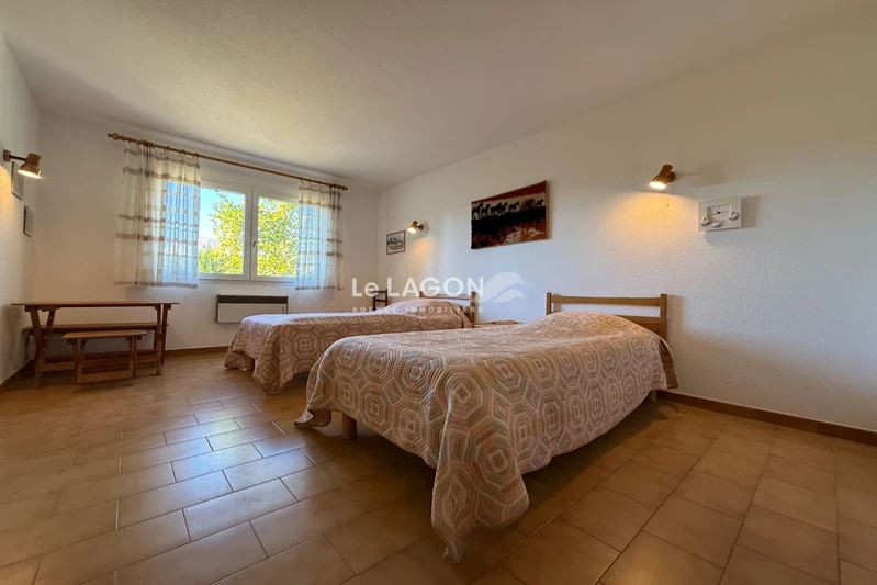 Vente maison Saint-Cyprien  