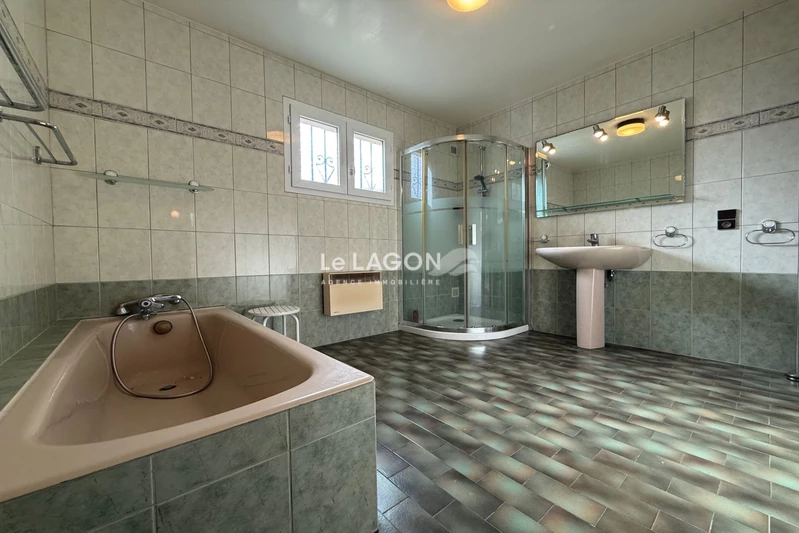 Vente maison Saint-Cyprien  